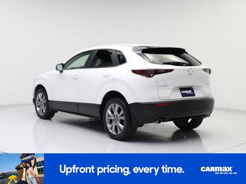 2020 Mazda CX-30 Select