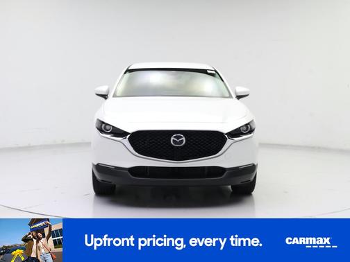 2020 Mazda CX-30 Select