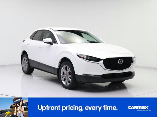 2020 Mazda CX-30 Select