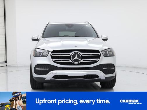 2020 Mercedes-Benz GLE 350 