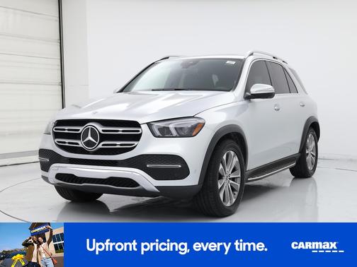 2020 Mercedes-Benz GLE 350 