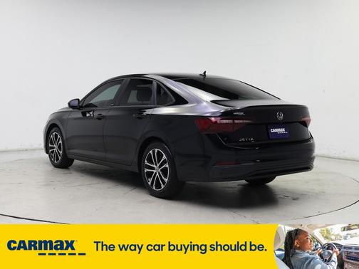 2024 Volkswagen Jetta Sport