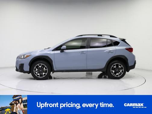 2019 Subaru Crosstrek Premium