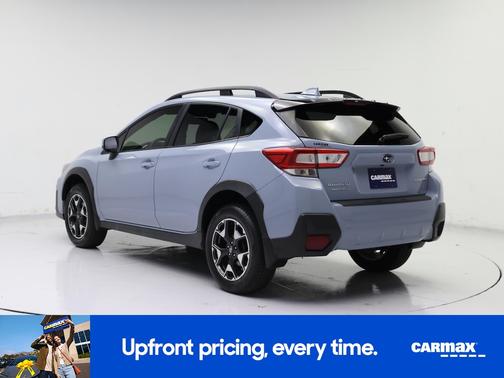 2019 Subaru Crosstrek Premium