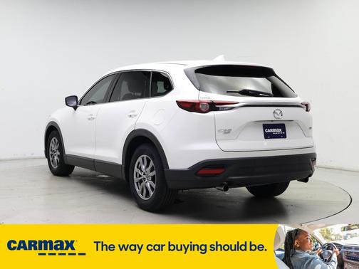 2018 Mazda CX-9 Touring