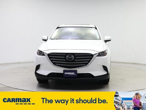 2018 Mazda CX-9 Touring