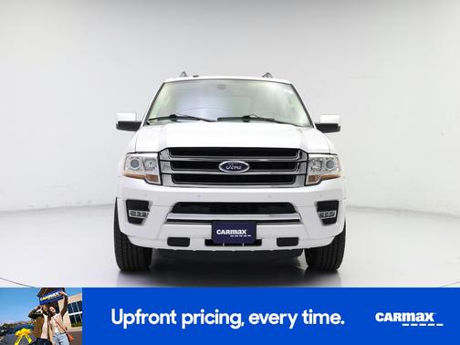 2017 Ford Expedition Limited