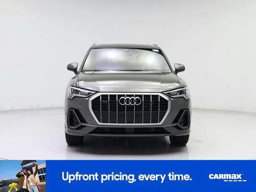 2022 Audi Q3 S-Line Premium Plus
