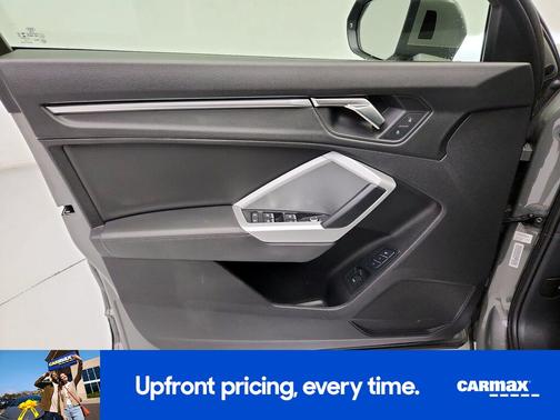 2022 Audi Q3 S-Line Premium Plus