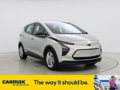 2023 Chevrolet Bolt EV LT
