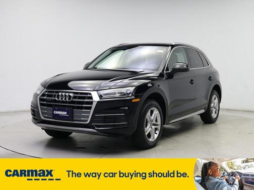 2019 Audi Q5 Premium