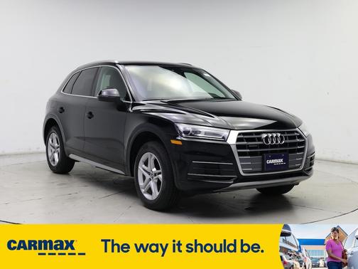 2019 Audi Q5 Premium