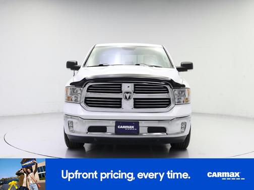 2015 RAM 1500 Lonestar