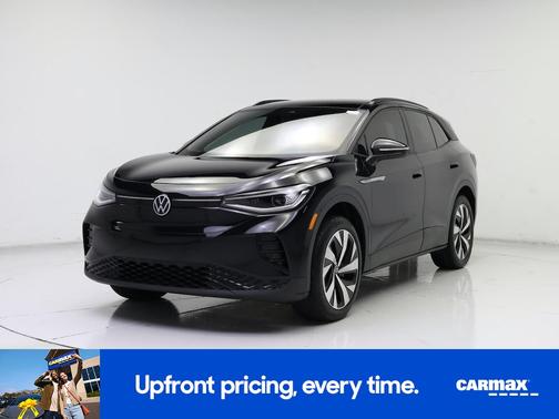 2023 Volkswagen ID.4 Pro S Plus