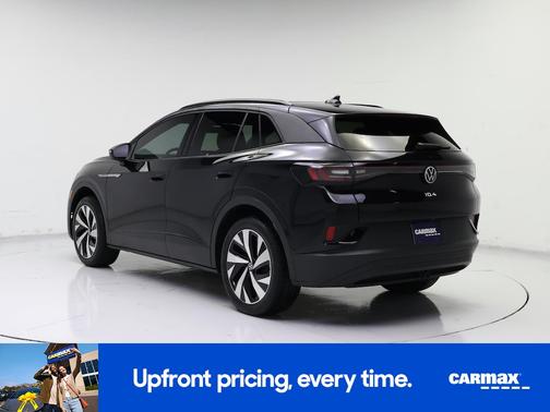 2023 Volkswagen ID.4 Pro S Plus