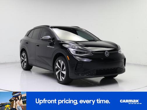 2023 Volkswagen ID.4 Pro S Plus