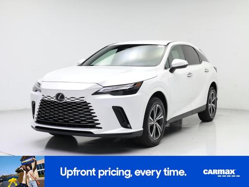 2024 Lexus RX 350 RX 350