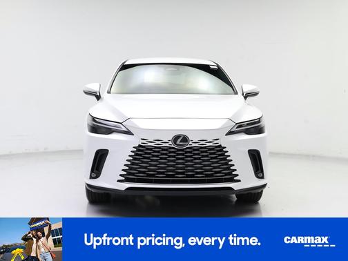 2024 Lexus RX 350 RX 350