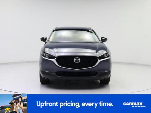 2024 Mazda CX-30 Carbon Edition