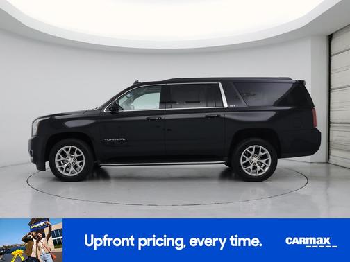 2020 GMC Yukon XL SLT