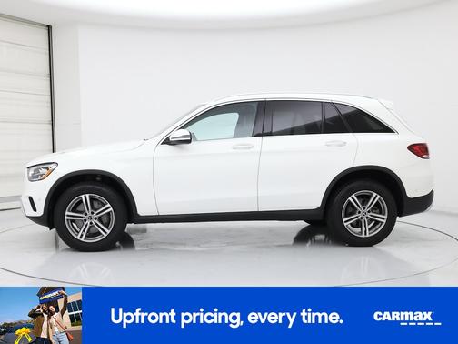 2022 Mercedes-Benz GLC 300 