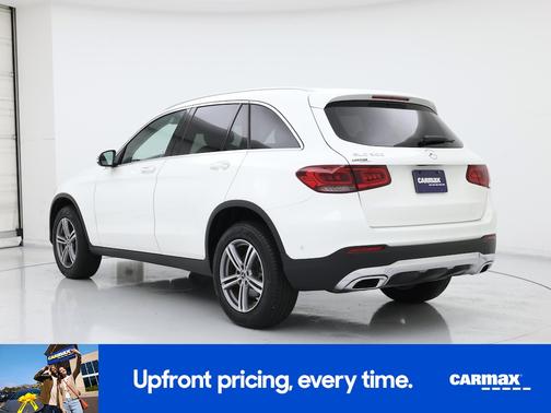 2022 Mercedes-Benz GLC 300 