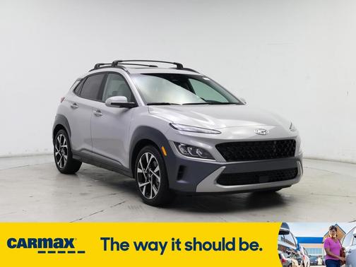 2023 Hyundai KONA Limited