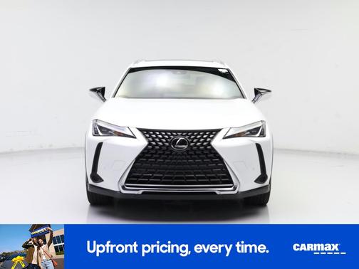 2022 Lexus UX 200 