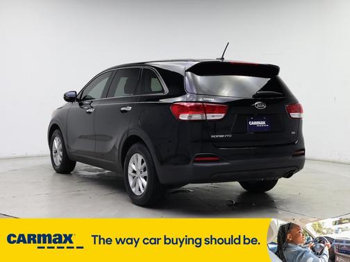 2018 Kia Sorento L