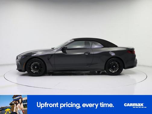 2026 BMW M4 Competition