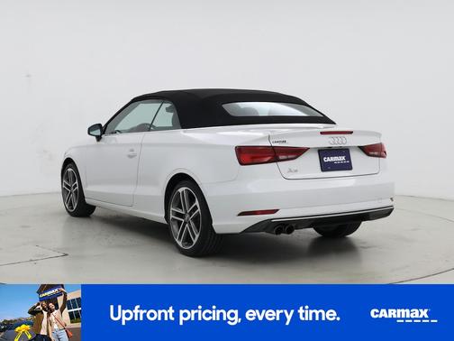 2017 Audi A3 Premium