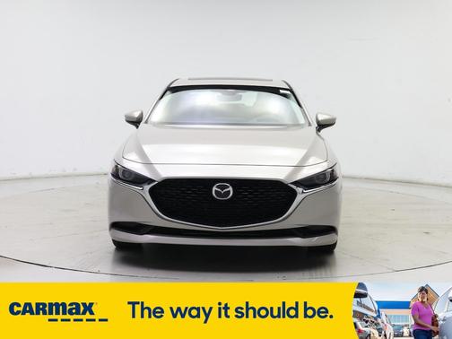 2022 Mazda Mazda3 Premium