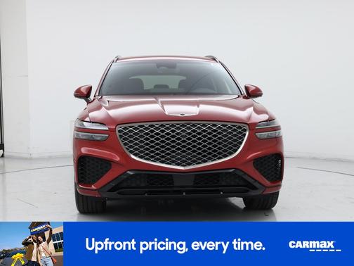 2024 Genesis GV70 Sport