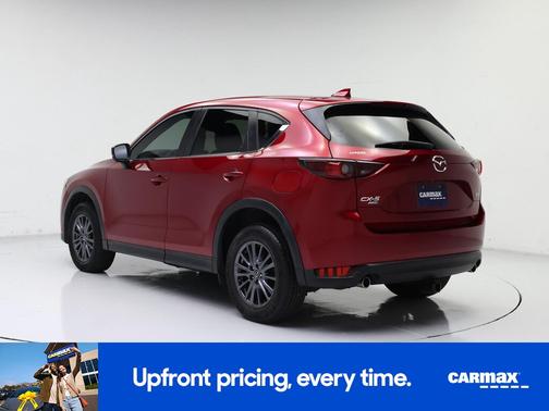 2019 Mazda CX-5 Sport