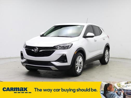 2021 Buick Encore GX Preferred