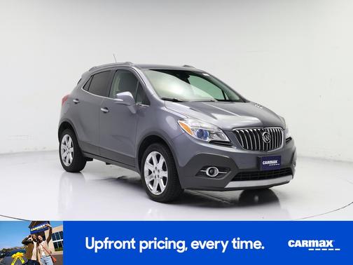 2014 Buick Encore Premium