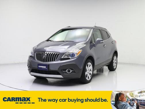 2014 Buick Encore Premium