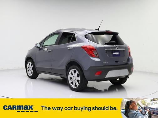 2014 Buick Encore Premium