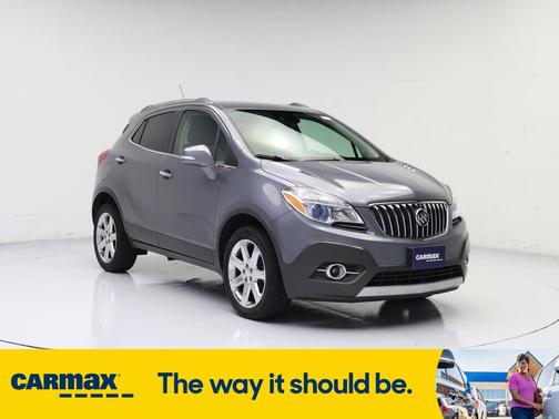 2014 Buick Encore Premium