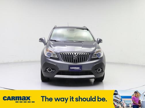 2014 Buick Encore Premium