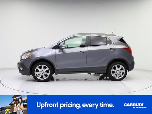 2014 Buick Encore Premium