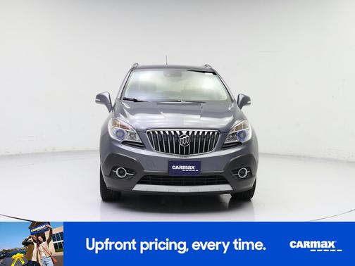 2014 Buick Encore Premium