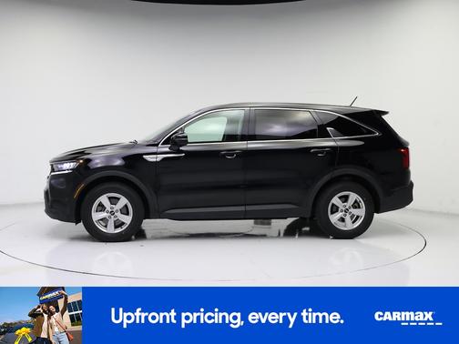 2022 Kia Sorento LX