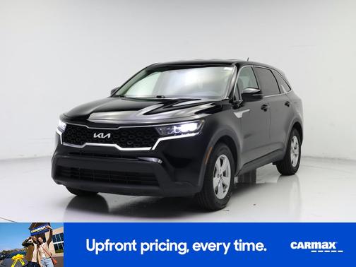 2022 Kia Sorento LX