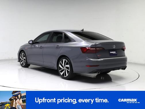 2021 Volkswagen Jetta GLI S