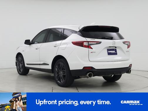 2021 Acura RDX A-Spec
