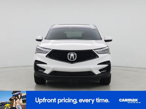2021 Acura RDX A-Spec