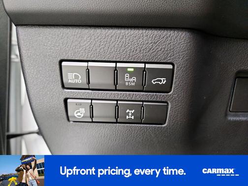 2019 Lexus NX 300 F-Sport