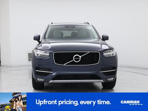 2019 Volvo XC90 T5 Momentum