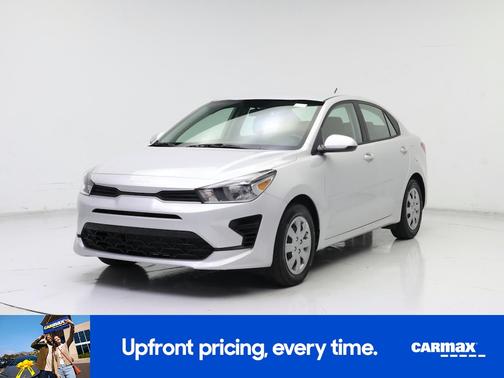 2023 Kia Rio LX